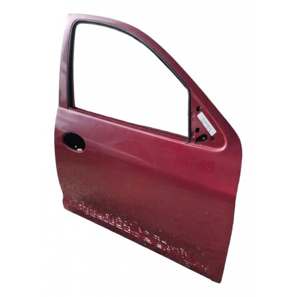 Porta Dianteiro Direito Chevrolet Prisma 2008 Original Foto