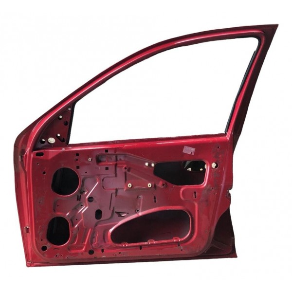 Porta Dianteiro Direito Chevrolet Prisma 2008 Original Foto