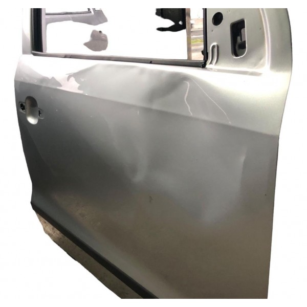 Porta Dianteira Direita Volkswagen Amarok 2015 / Detalhe Original Foto