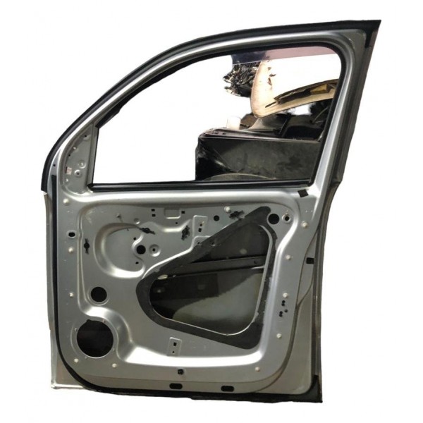 Porta Dianteira Direita Volkswagen Amarok 2015 / Detalhe Original Foto