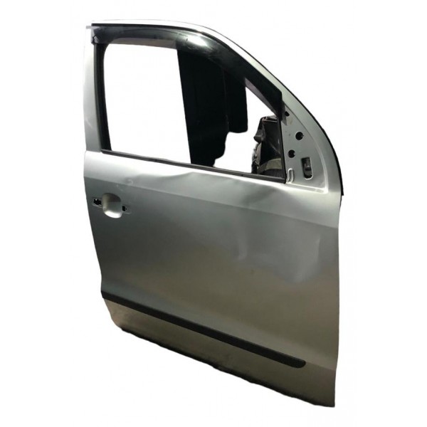 Porta Dianteira Direita Volkswagen Amarok 2015 / Detalhe Original Foto