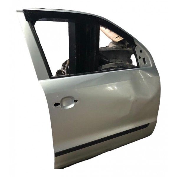 Porta Dianteira Direita Volkswagen Amarok 2015 / Detalhe Original Foto