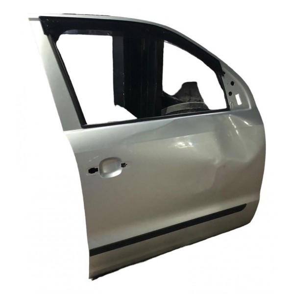 Porta Dianteira Direita Volkswagen Amarok 2015 / Detalhe Original Foto