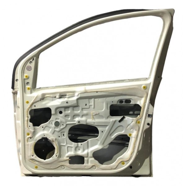 Porta Palio Attractive Dianteira Direita 2015 Original Foto