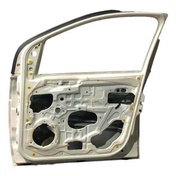 Porta Palio Attractive Dianteira Direita 2015 Original Foto