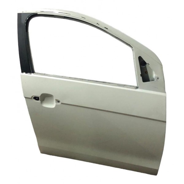 Porta Palio Attractive Dianteira Direita 2015 Original Foto