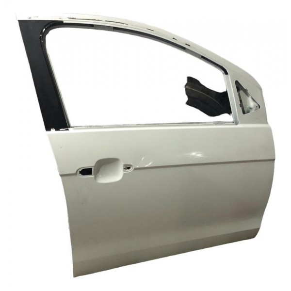 Porta Palio Attractive Dianteira Direita 2015 Original Foto