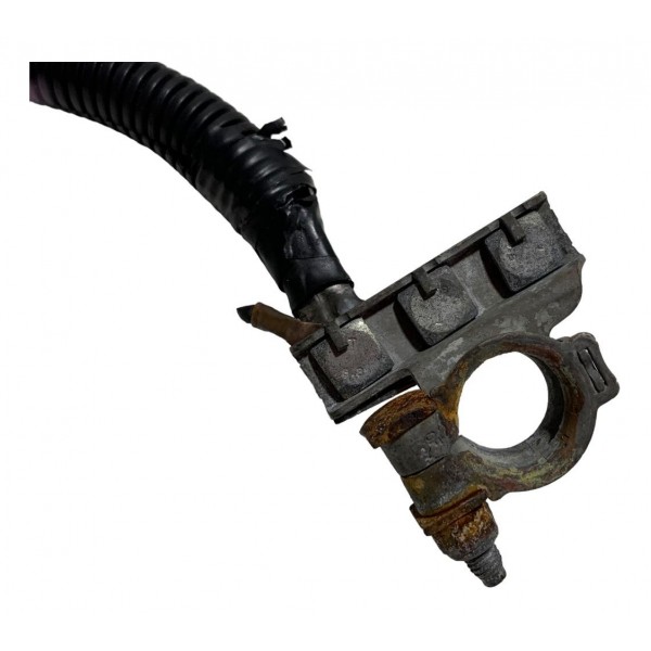 Cabo Positivo Bateria Fiat Uno Vivace 1.0  2011