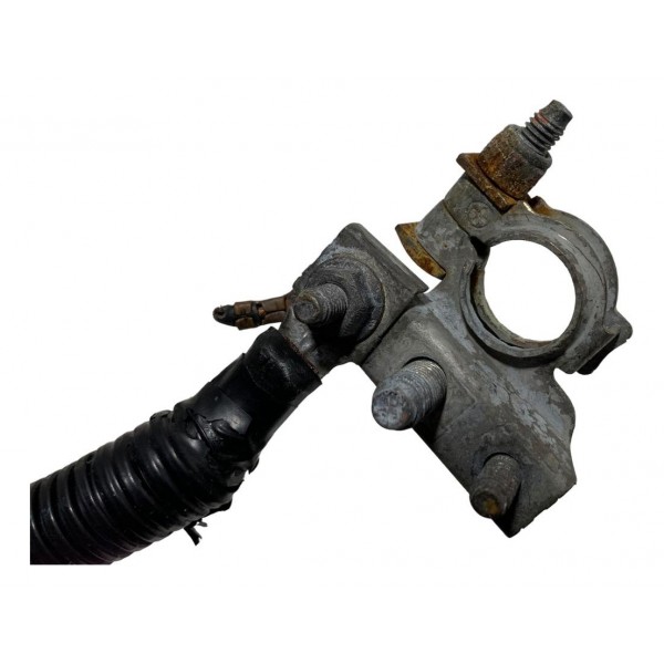 Cabo Positivo Bateria Fiat Uno Vivace 1.0  2011