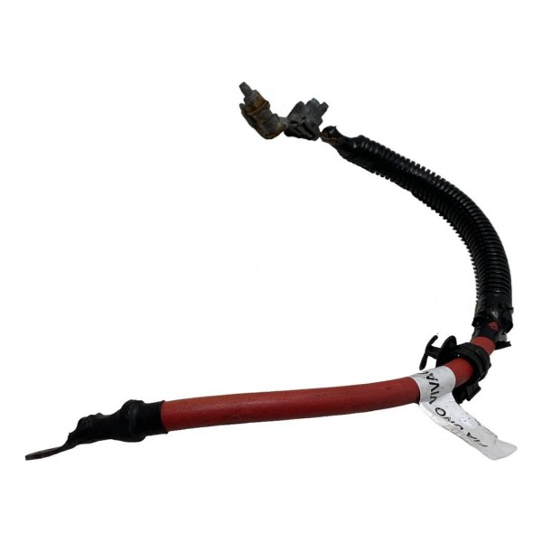 Cabo Positivo Bateria Fiat Uno Vivace 1.0  2011