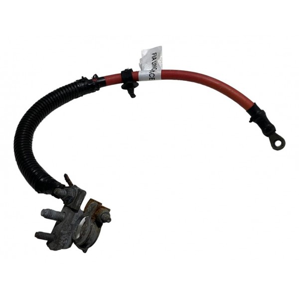 Cabo Positivo Bateria Fiat Uno Vivace 1.0  2011