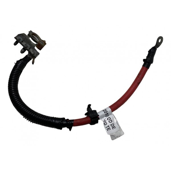 Cabo Positivo Bateria Fiat Uno Vivace 1.0  2011