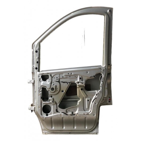 Porta Dianteira Direita Chery Rely 2013 Original Foto