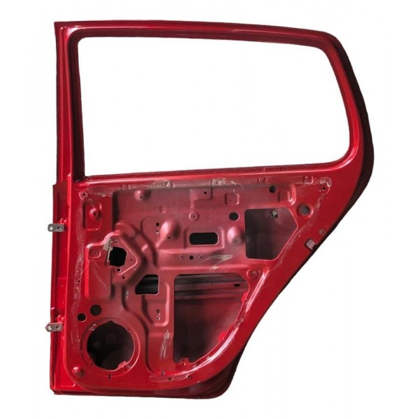 Porta Traseira Direita Volkswagen Fox 2012/2013 Original Foto