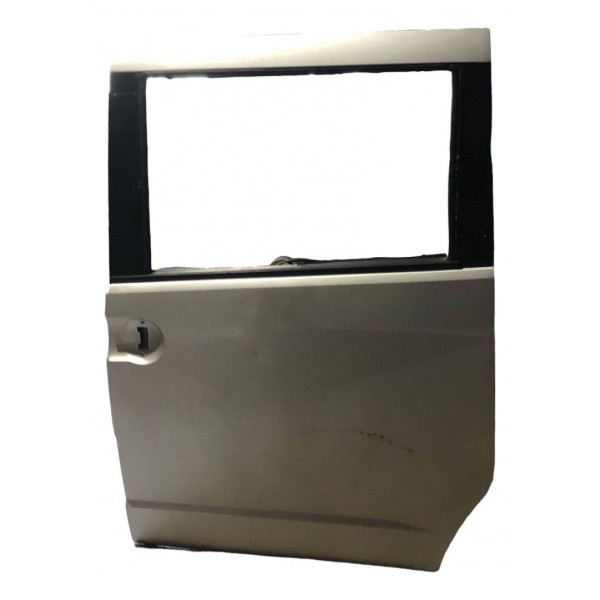 Porta Traseira Esquerda Chery Rely 2013 Original Foto