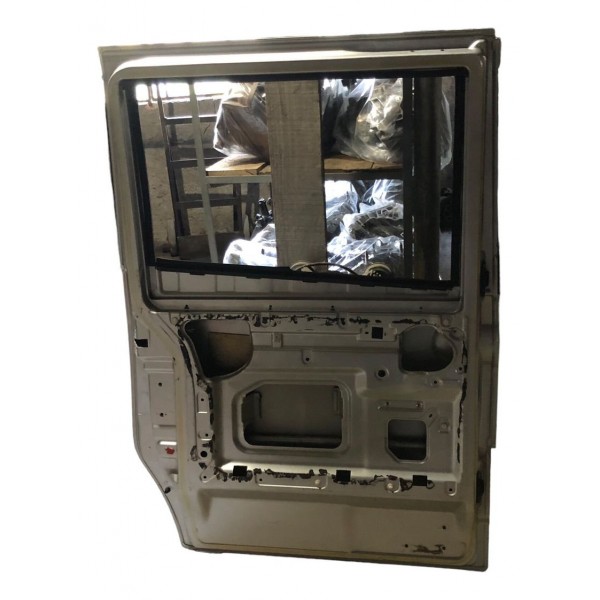 Porta Traseira Esquerda Chery Rely 2013 Original Foto