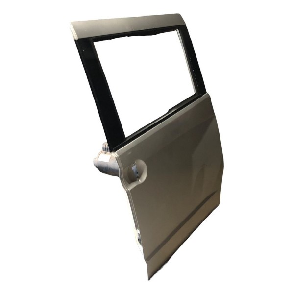 Porta Traseira Esquerda Chery Rely 2013 Original Foto