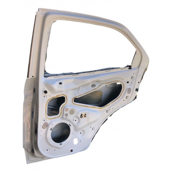 Porta Traseira Direita Ford Ka 2015 Original Foto