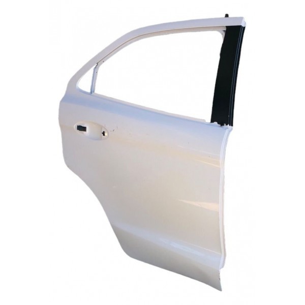 Porta Traseira Direita Ford Ka 2015 Original Foto