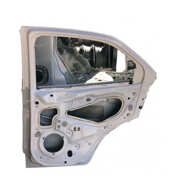 Porta Traseira Direita Ford Ka 2015 Original Foto