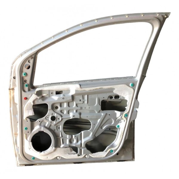 Porta Dianteira Direita Fiat Palio Attractive 2016 Original Foto