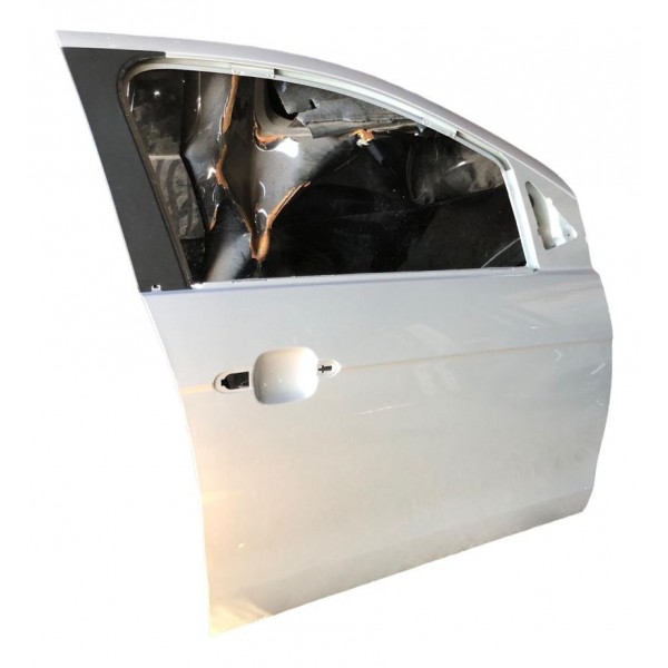 Porta Dianteira Direita Fiat Palio Attractive 2016 Original Foto