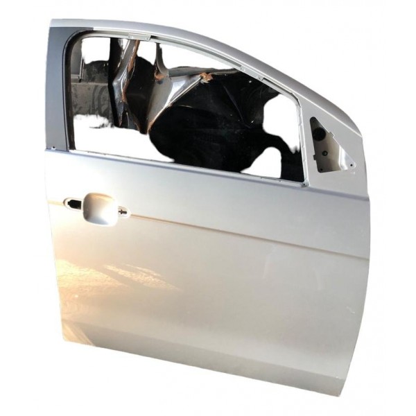 Porta Dianteira Direita Fiat Palio Attractive 2016 Original Foto