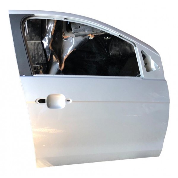 Porta Dianteira Direita Fiat Palio Attractive 2016 Original Foto