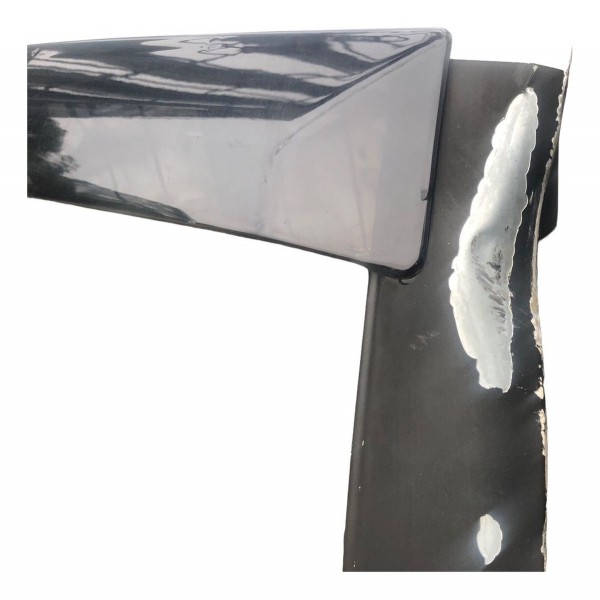 Porta Traseira Direita Fiat Palio 05/13 Detalhe Original Foto