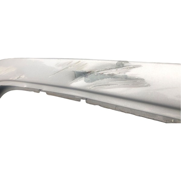 Porta Traseira Direita Fiat Uno Vivace 2010 - Detalhe Original Foto