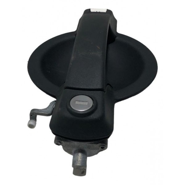 Maçaneta Externa Dianteira Direita Fiat Doblo 01/10 Original Foto