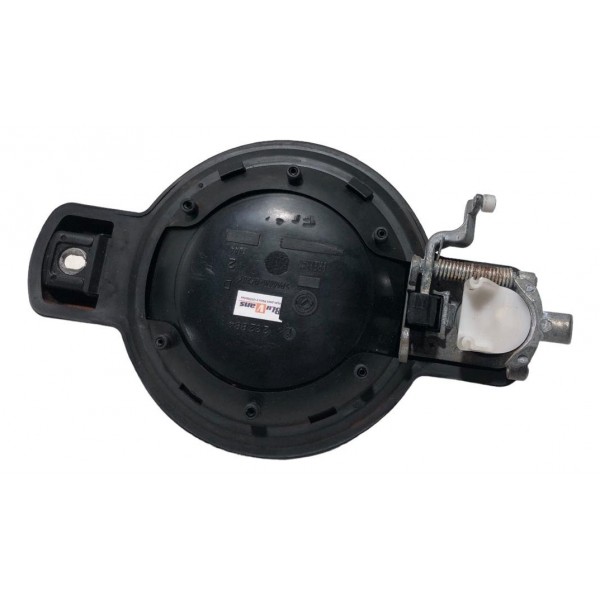 Maçaneta Externa Dianteira Direita Fiat Doblo 01/10 Original Foto