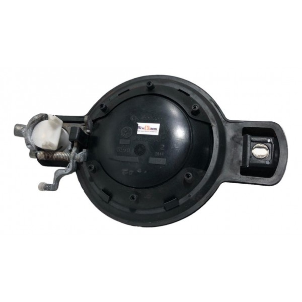 Maçaneta Externa Dianteira Direita Fiat Doblo 01/10 Original Foto