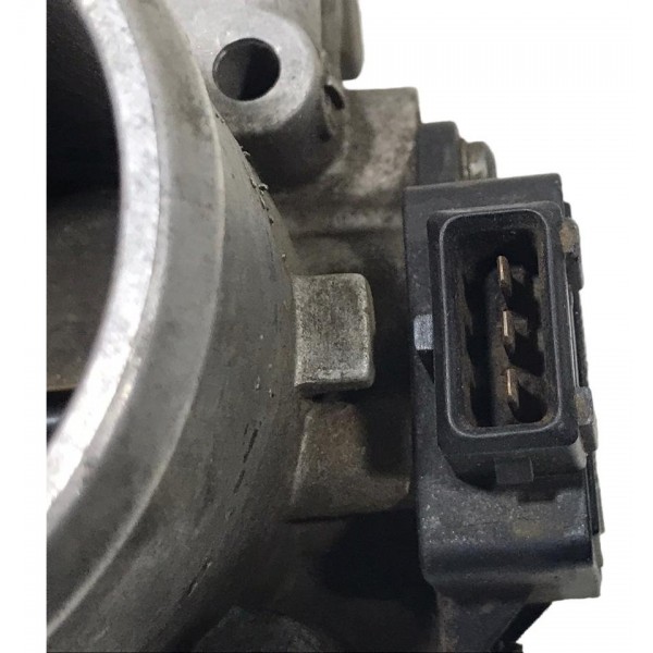 Tbi Corpo Borboleta Fiat Marea 2.0 2002