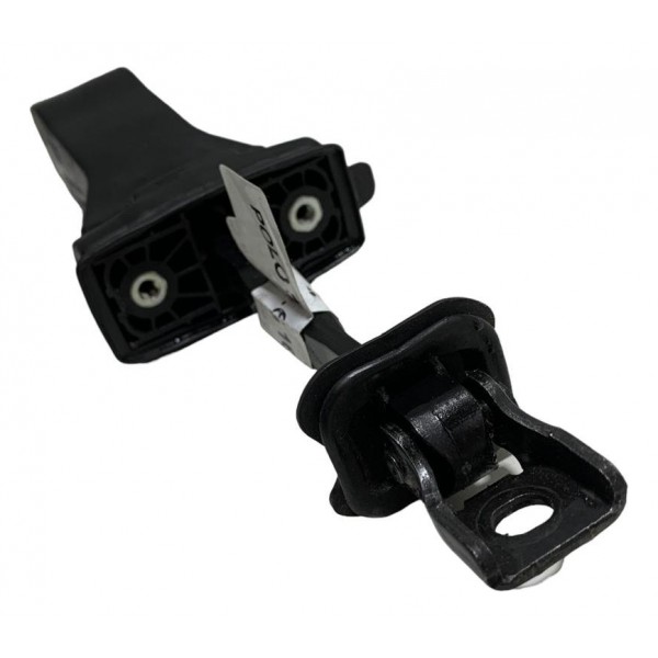 Limitador Porta Traseira Direita Volkswagen Polo 2019 Original Foto