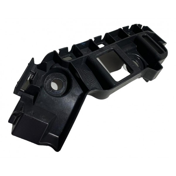 Guia Para-choque Traseiro Direito Volkswagen Polo 2019