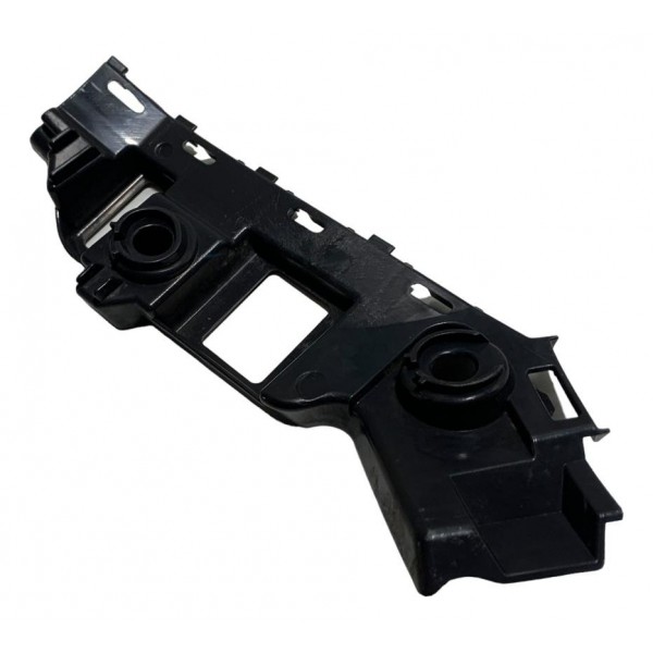 Guia Para-choque Traseiro Direito Volkswagen Polo 2019