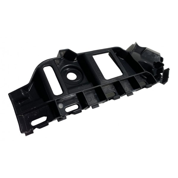 Guia Para-choque Traseiro Direito Volkswagen Polo 2019