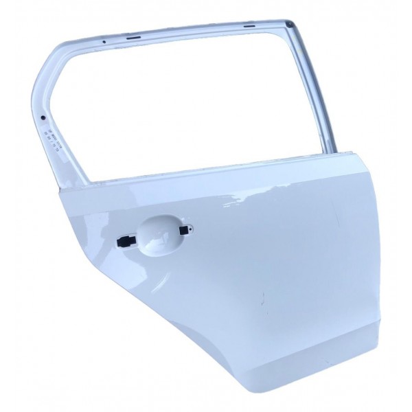 Porta Traseira Direita Volkswagen Up Movi 17/18 /detalhe Original Foto