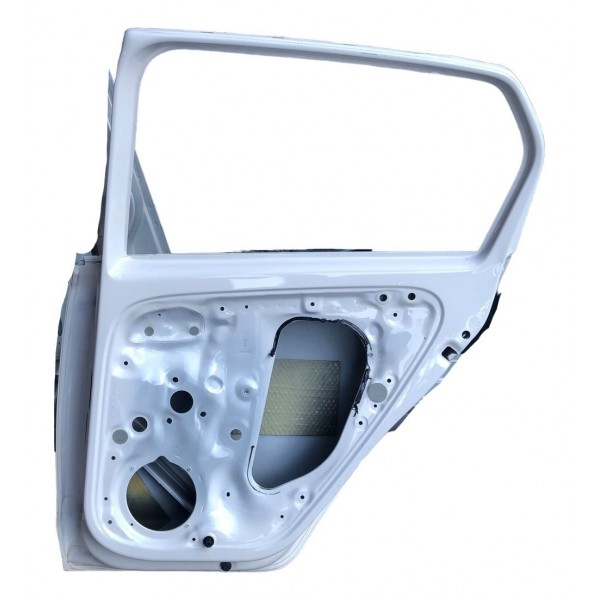 Porta Traseira Direita Volkswagen Up Movi 17/18 /detalhe Original Foto