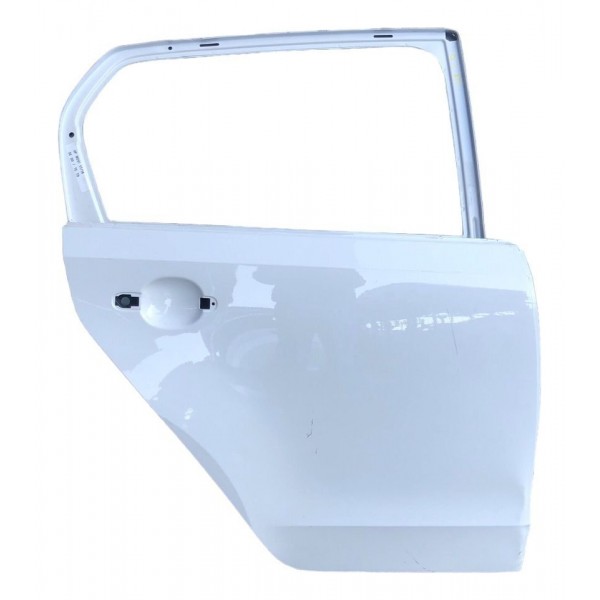 Porta Traseira Direita Volkswagen Up Movi 17/18 /detalhe Original Foto