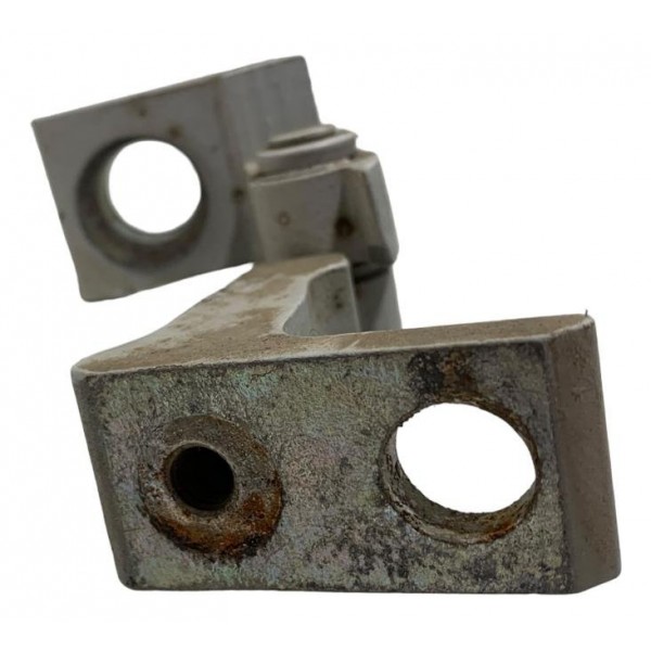 Dobradiça Inferior Dianteira Esquerda Volkswagen Polo  2019