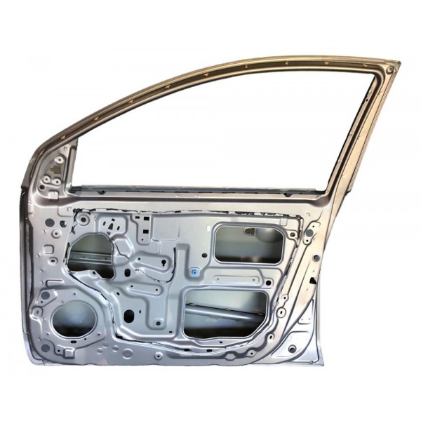 Porta Dianteira Direita Nissan Versa 2012/2019 Original Foto