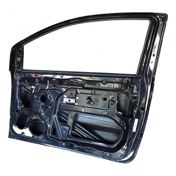 Porta Dianteira Direita Volkswagen Fox Trend 11/14 Original Foto