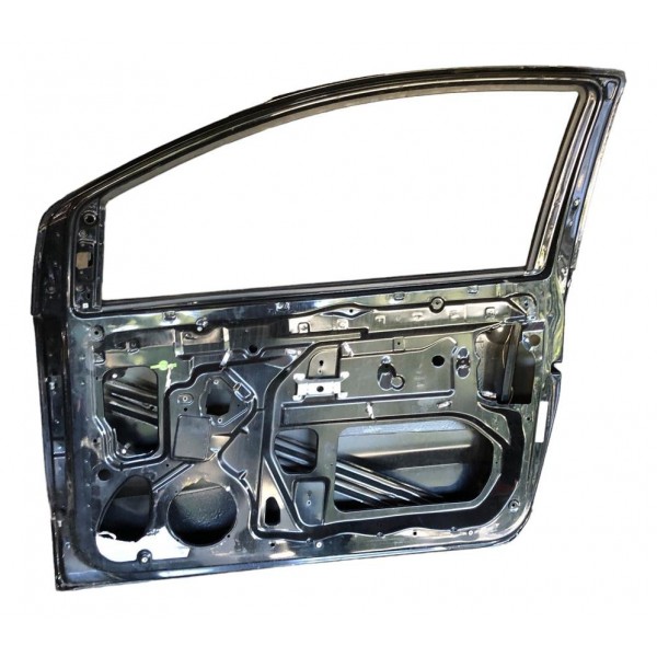 Porta Dianteira Direita Volkswagen Fox Trend 11/14 Original Foto