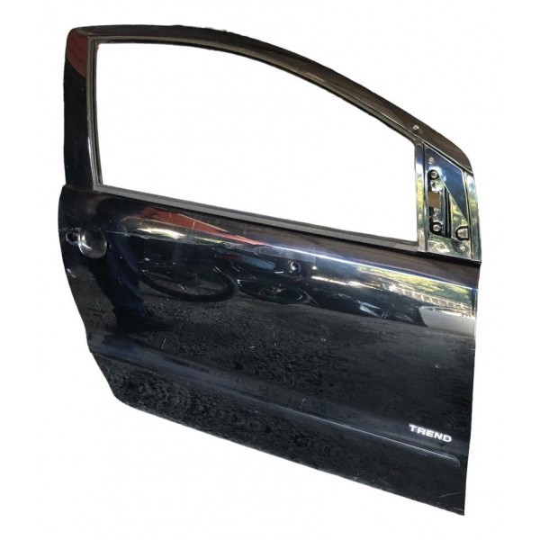 Porta Dianteira Direita Volkswagen Fox Trend 11/14 Original Foto