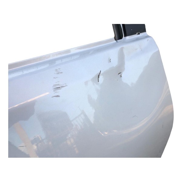 Porta Traseira Direita Nissan Versa 2012/2019 Detalhe Original Foto