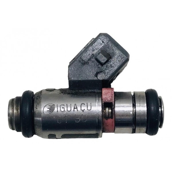 Bico Injetor Peugeot 206 Renault Clio 1.0 16v  2005