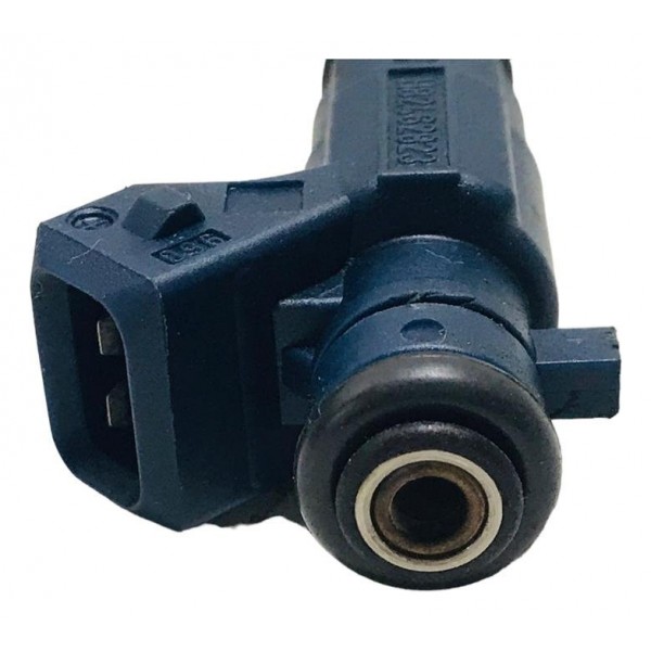 Bico Injetor Renault Clio Logan Sandero 1.0 16v Flex 2011 B