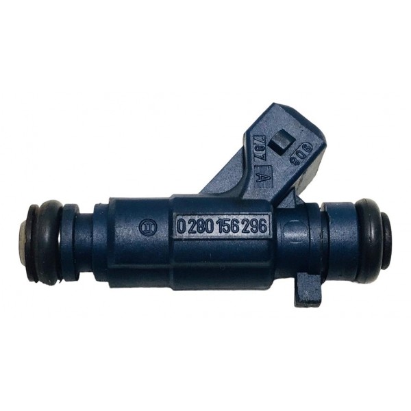 Bico Injetor Renault Clio Logan Sandero 1.0 16v Flex 2011 B